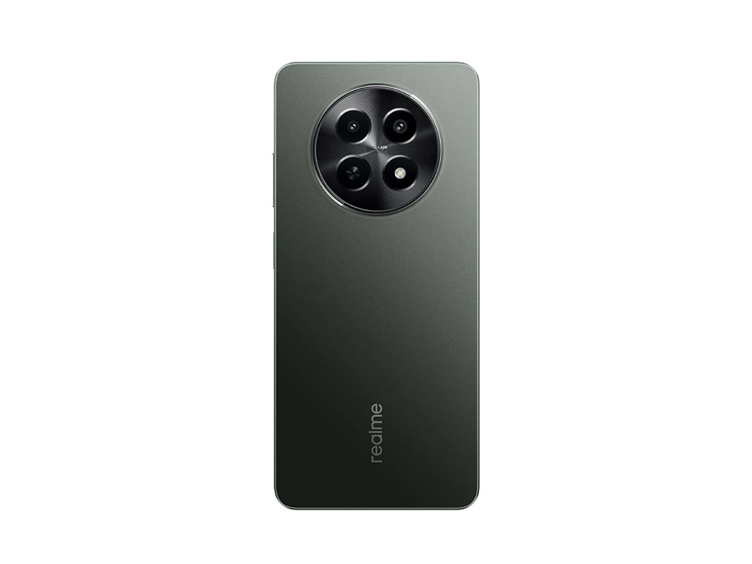 Realme 12X 5G 8GB 256GB - Glowing Black in Qatar Realme 12X 5G 8GB 256GB - Glowing Black in Qatar